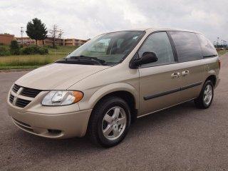 Photo of 2006 Dodge Caravan
