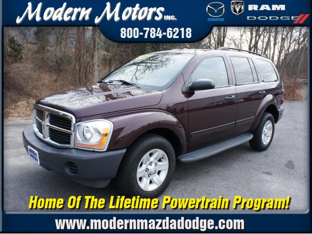 Photo of 2004 Dodge Durango
