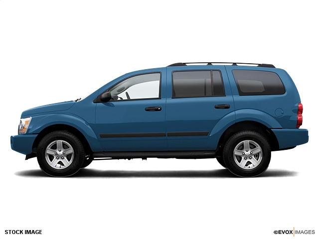 Photo of 2006 Dodge Durango