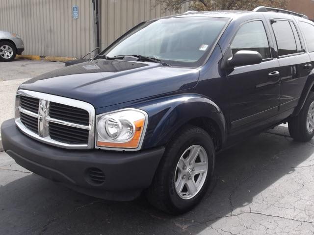 Photo of 2006 Dodge Durango