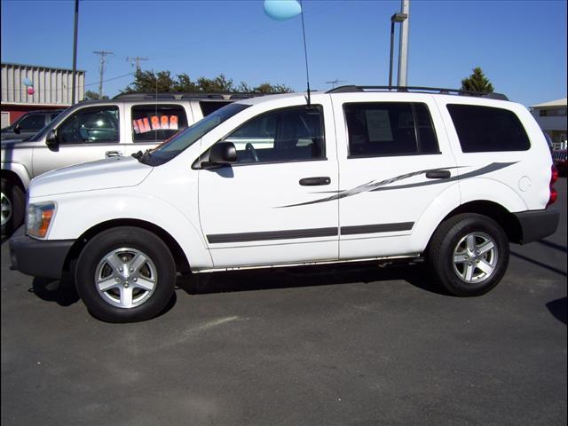 Photo of 2006 Dodge Durango