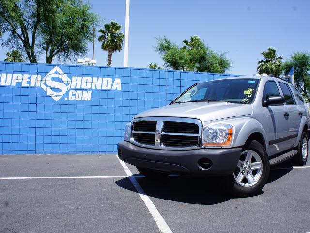 Photo of 2006 Dodge Durango