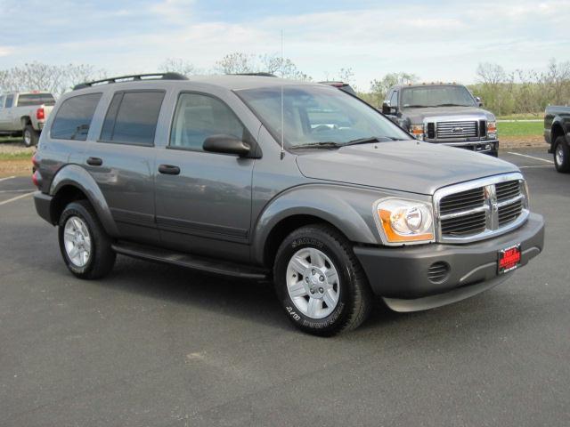 Photo of 2005 Dodge Durango