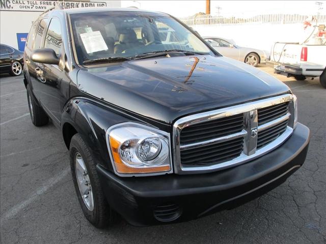 Photo of 2005 Dodge Durango