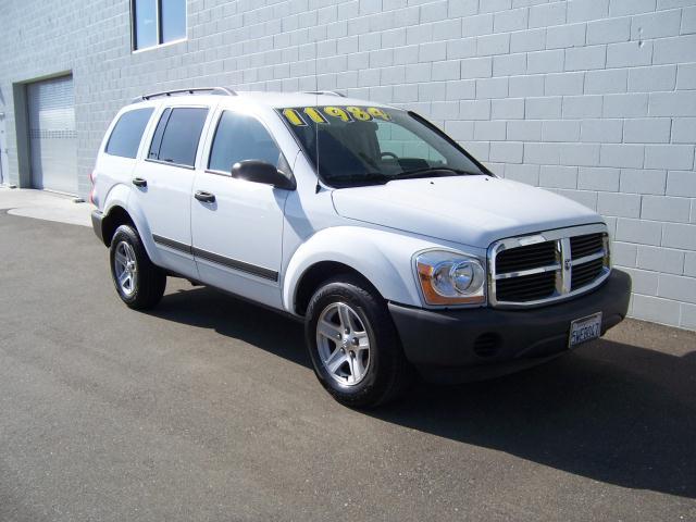 Photo of 2006 Dodge Durango