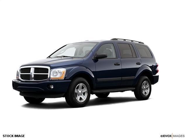 Photo of 2006 Dodge Durango