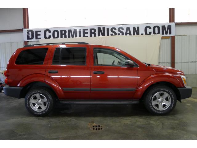 Photo of 2006 Dodge Durango