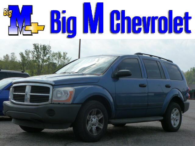 Photo of 2004 Dodge Durango