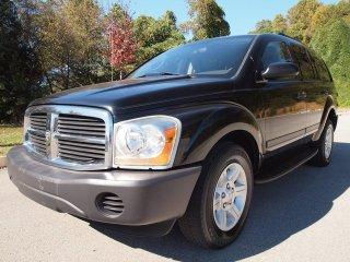 Photo of 2005 Dodge Durango