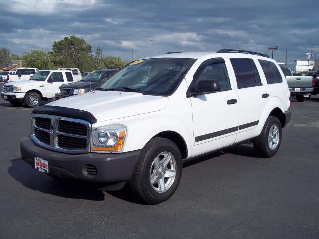 Photo of 2006 Dodge Durango