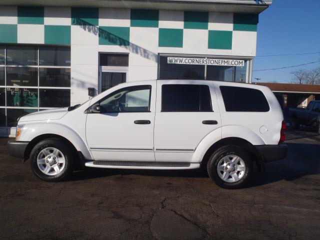 Photo of 2004 Dodge Durango