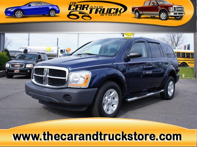 Photo of 2004 Dodge Durango