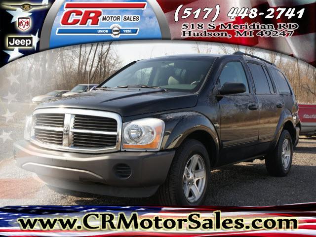 Photo of 2006 Dodge Durango