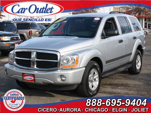 Photo of 2006 Dodge Durango