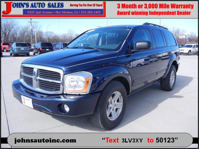 Photo of 2006 Dodge Durango