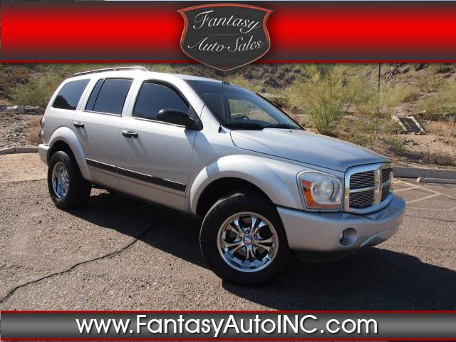Photo of 2006 Dodge Durango