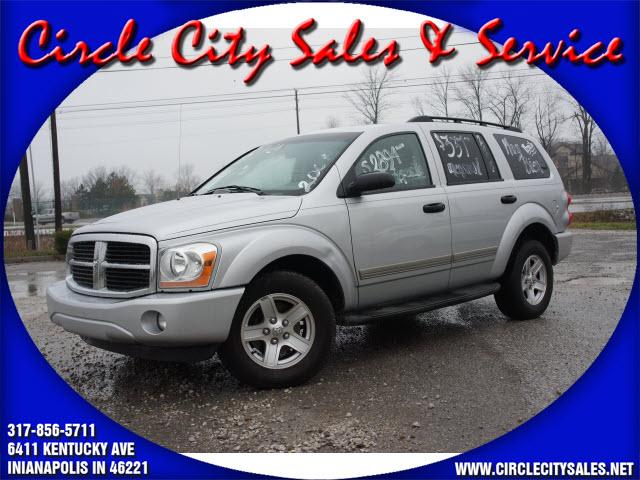 Photo of 2004 Dodge Durango
