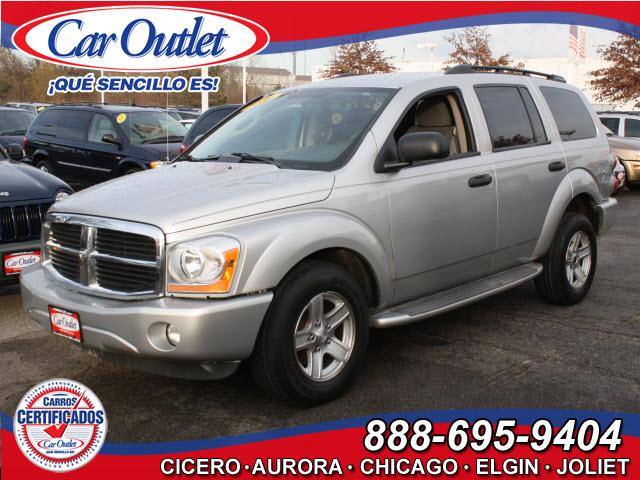 Photo of 2004 Dodge Durango