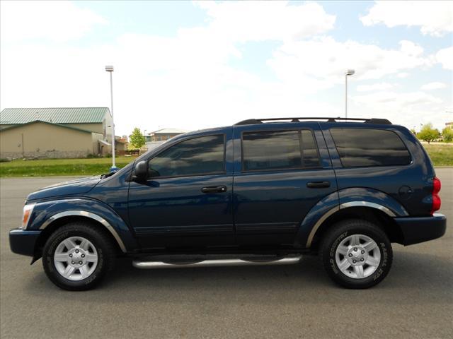Photo of 2004 Dodge Durango