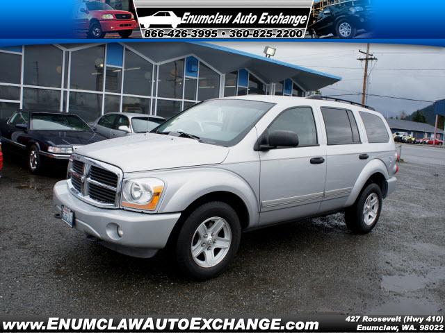 Photo of 2005 Dodge Durango