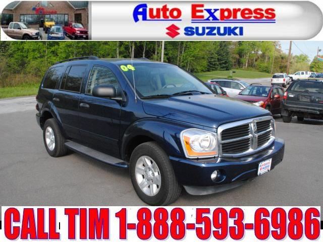 Photo of 2004 Dodge Durango