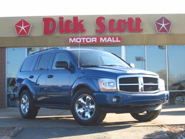 Photo of 2005 Dodge Durango