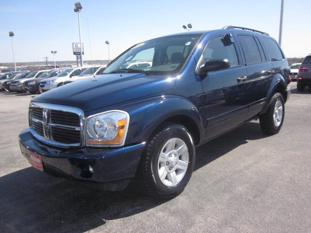 Photo of 2004 Dodge Durango