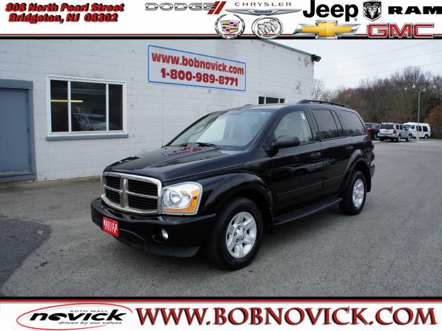Photo of 2005 Dodge Durango