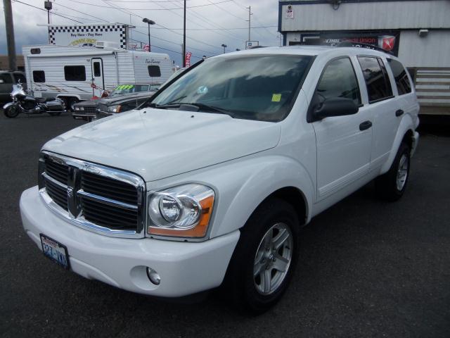 Photo of 2005 Dodge Durango