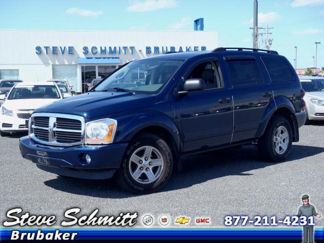 Photo of 2004 Dodge Durango