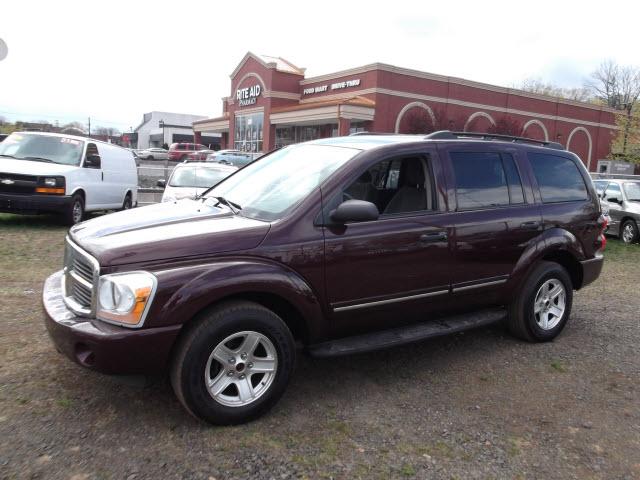 Photo of 2004 Dodge Durango