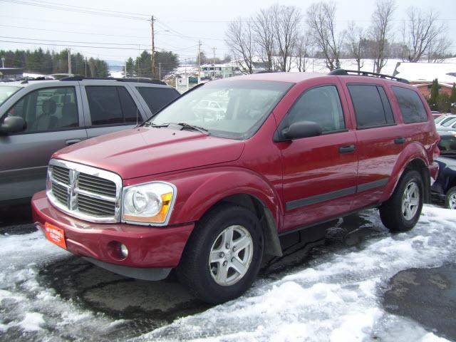 Photo of 2006 Dodge Durango