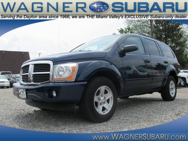 Photo of 2004 Dodge Durango