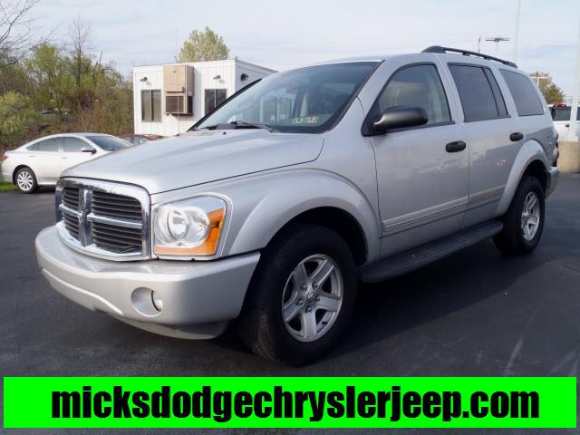 Photo of 2004 Dodge Durango