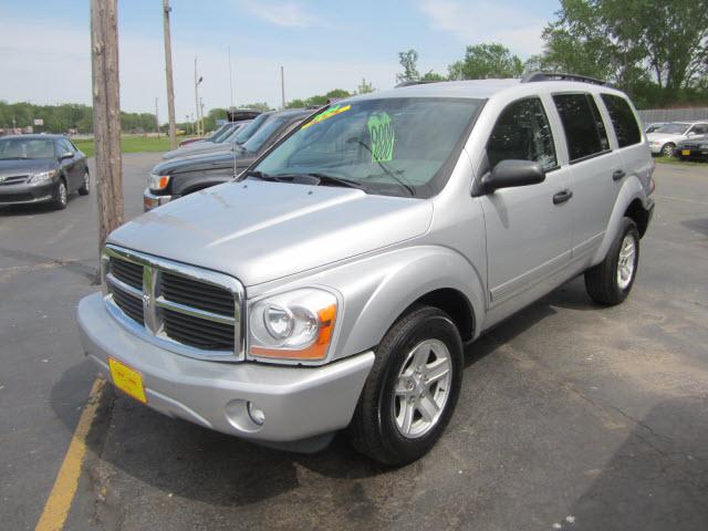 Photo of 2004 Dodge Durango