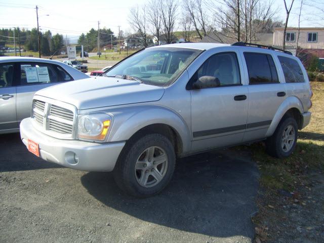 Photo of 2006 Dodge Durango