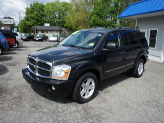 Photo of 2006 Dodge Durango