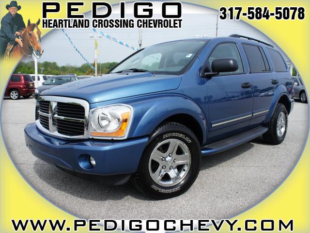 Photo of 2005 Dodge Durango