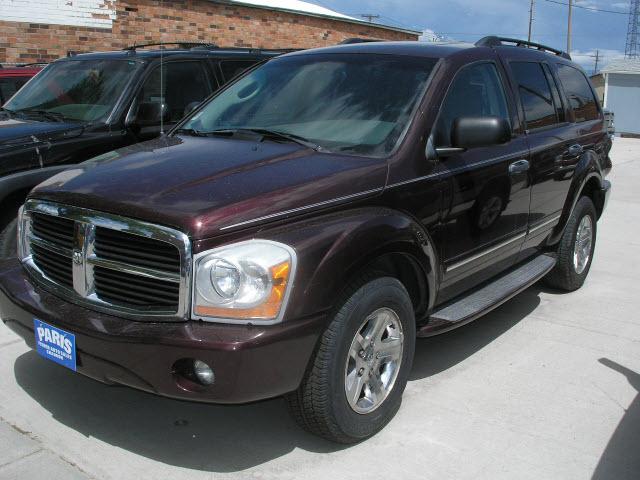 Photo of 2004 Dodge Durango