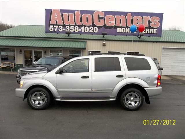 Photo of 2004 Dodge Durango