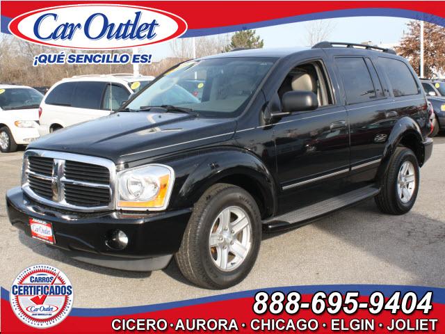 Photo of 2004 Dodge Durango