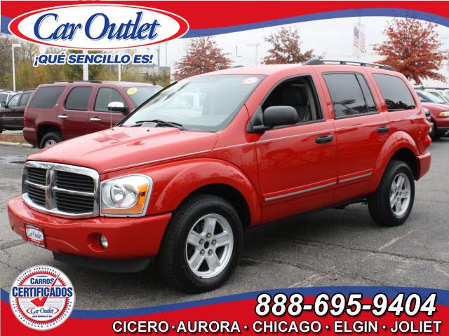 Photo of 2006 Dodge Durango