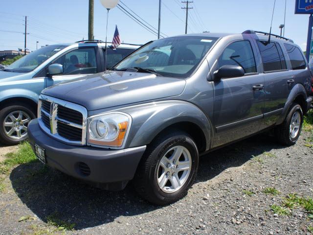 Photo of 2006 Dodge Durango