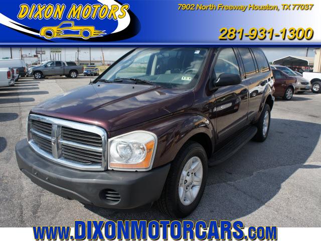 Photo of 2004 Dodge Durango