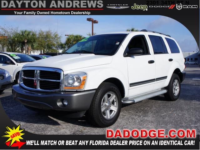 Photo of 2006 Dodge Durango