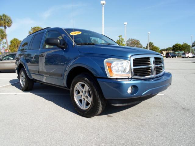 Photo of 2006 Dodge Durango