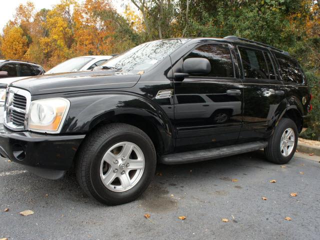 Photo of 2004 Dodge Durango