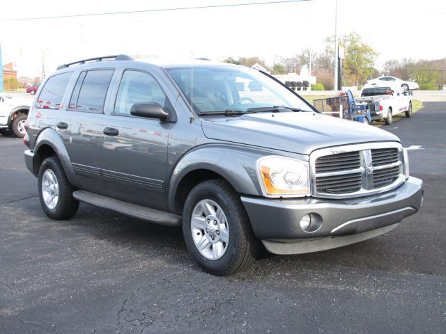 Photo of 2005 Dodge Durango