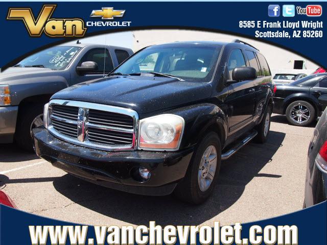 Photo of 2005 Dodge Durango