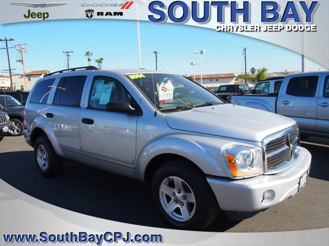 Photo of 2004 Dodge Durango